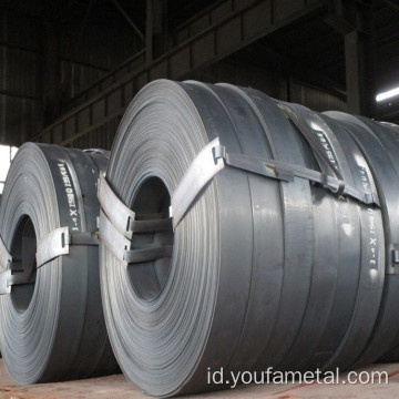 Q265 P235GH Cold Rolled Mild Carbon Steel Strip